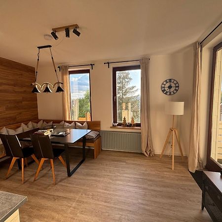 זנקט אנדריאסברג Ferienwohnung Donald מראה חיצוני תמונה
