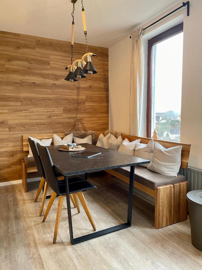 זנקט אנדריאסברג Ferienwohnung Donald מראה חיצוני תמונה